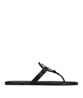 TORY BURCH Шлепанцы