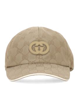 GUCCI Кепка/бейсболка