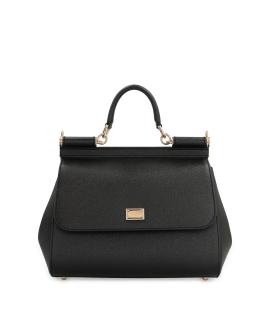 DOLCE&GABBANA Сумка с короткими ручками