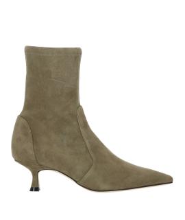 STUART WEITZMAN Ботильоны
