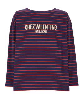 VALENTINO Лонгслив
