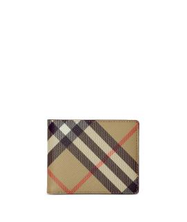 BURBERRY Кошелек