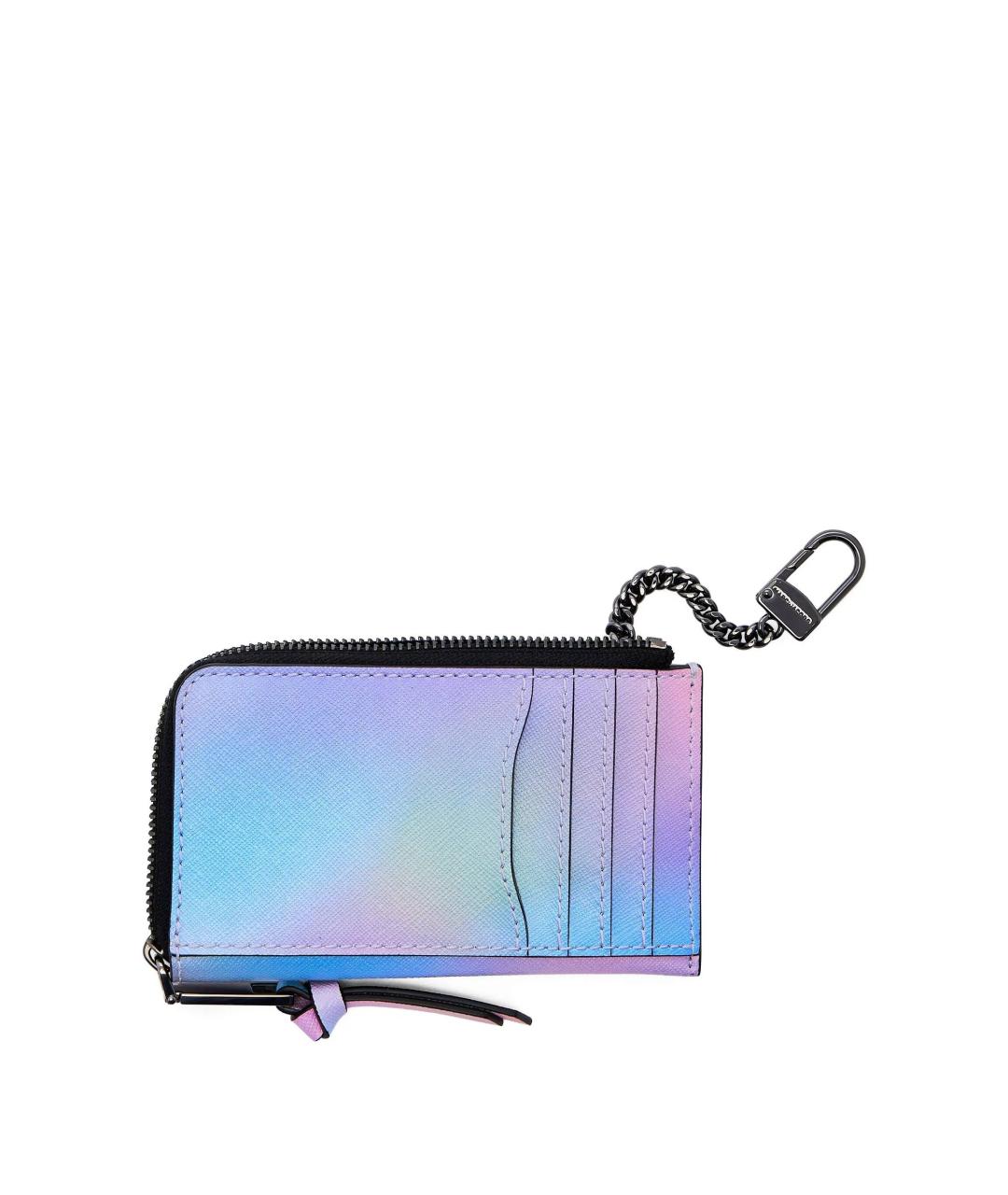 MARC JACOBS Мульти кожаный кардхолдер, фото 2