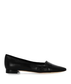 MANOLO BLAHNIK Балетки
