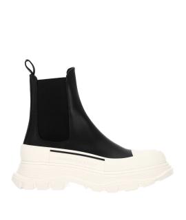 ALEXANDER MCQUEEN Ботинки