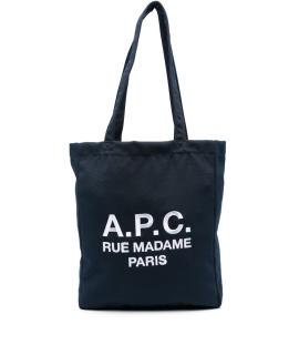 A.P.C. Сумка тоут