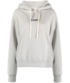 JIL SANDER Худи/толстовка