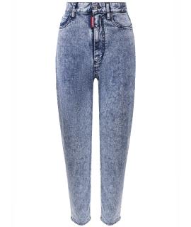 DSQUARED2 Прямые джинсы