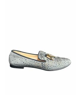 GIUSEPPE ZANOTTI DESIGN Мокасины
