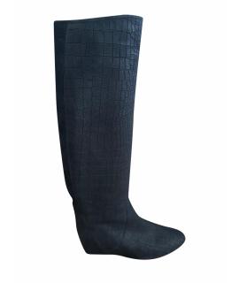 LANVIN Сапоги