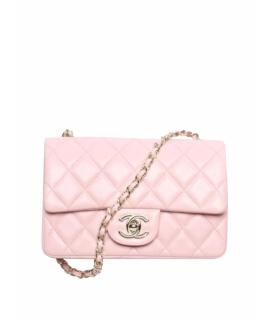 CHANEL Сумка через плечо