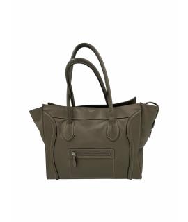 CELINE Сумка с короткими ручками