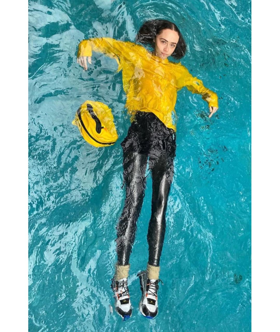 ADIDAS BY STELLA MCCARTNEY Мульти сумка с короткими ручками, фото 9