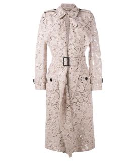 BURBERRY Пальто