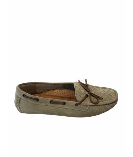 BOTTEGA VENETA Лоферы