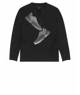 MM6 MAISON MARGIELA Лонгслив