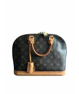 LOUIS VUITTON Сумка с короткими ручками