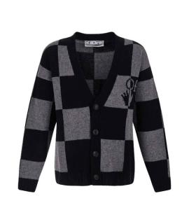 OFF-WHITE Кардиган