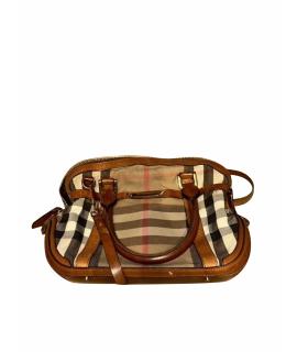 BURBERRY Сумка с короткими ручками