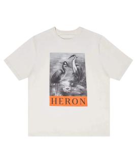 HERON PRESTON Футболка