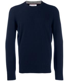 BRUNELLO CUCINELLI Джемпер / свитер