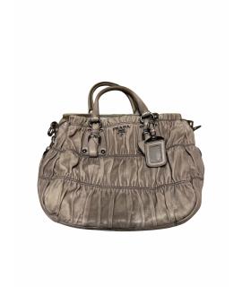 PRADA Сумка с короткими ручками