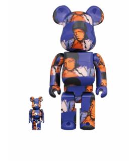 BEARBRICK Скульптура