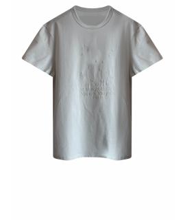 MAISON MARGIELA Футболка