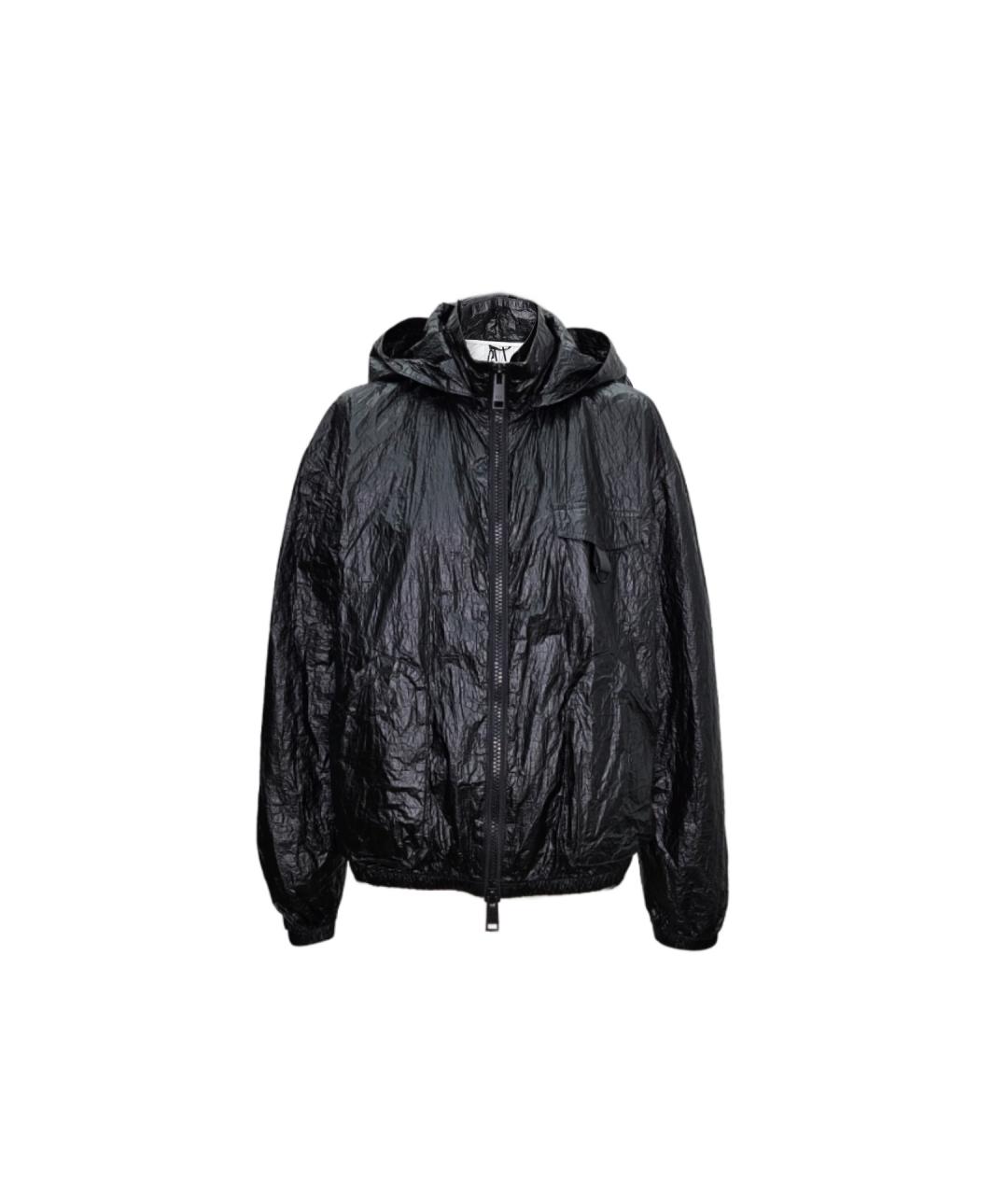 ARMANI EXCHANGE Черная куртка, фото 1