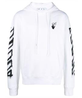 OFF-WHITE Худи/толстовка