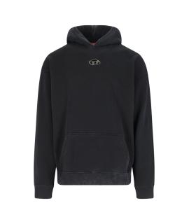 DIESEL Худи/толстовка