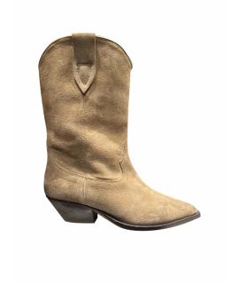 ISABEL MARANT Сапоги