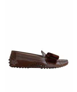 TOD'S Мокасины