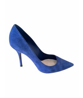CHRISTIAN DIOR Туфли