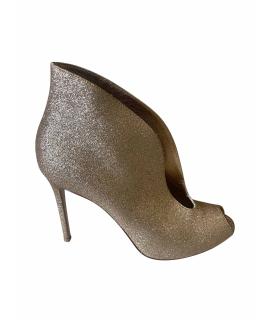GIANVITO ROSSI Ботильоны