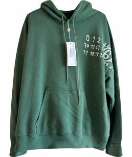 MM6 MAISON MARGIELA Худи/толстовка