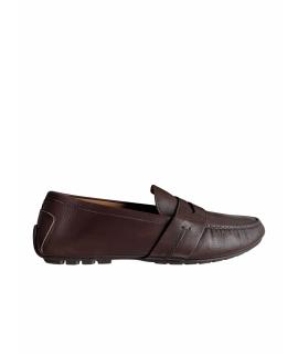 RALPH LAUREN PURPLE LABEL Мокасины