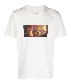 MM6 MAISON MARGIELA Футболка