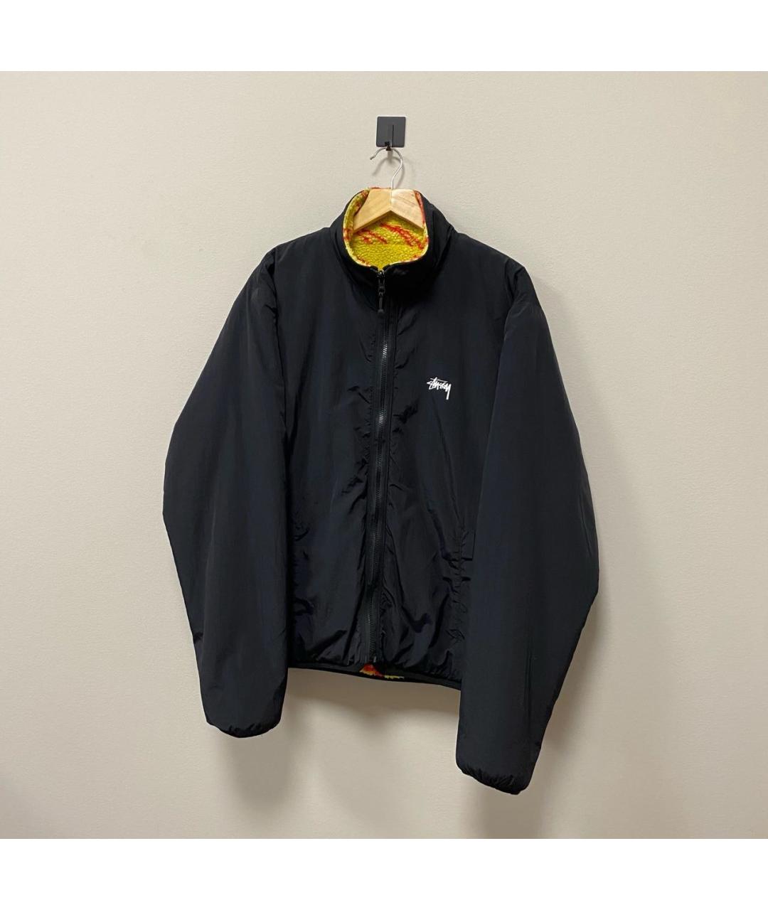 STUSSY Полиэстеровая куртка, фото 6
