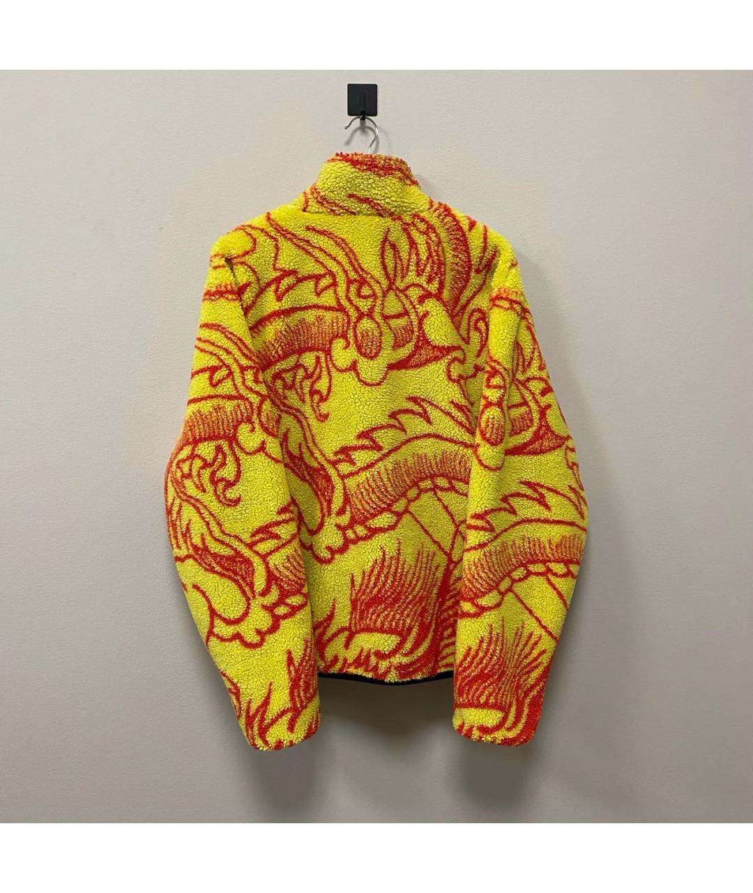STUSSY Полиэстеровая куртка, фото 4
