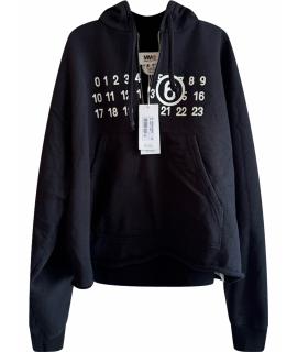 MM6 MAISON MARGIELA Худи/толстовка