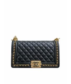 CHANEL Сумка через плечо