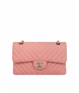 CHANEL Сумка через плечо