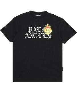 PALM ANGELS Футболка