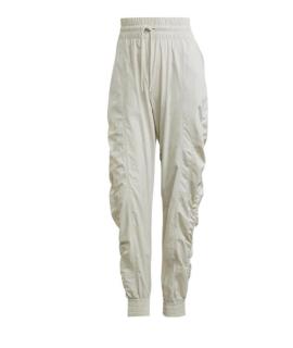 ADIDAS BY STELLA MCCARTNEY Прямые брюки
