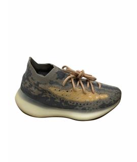 ADIDAS YEEZY Низкие кроссовки / кеды