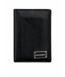 DOLCE&GABBANA Визитница
