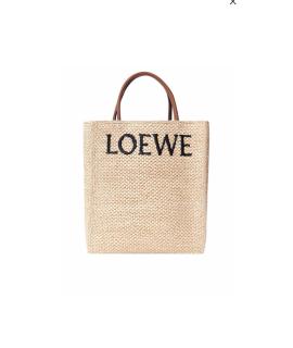 LOEWE Пляжная сумка