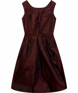 DOLCE&GABBANA Коктейльное платье