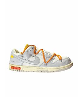 NIKE X OFF-WHITE Низкие кроссовки / кеды